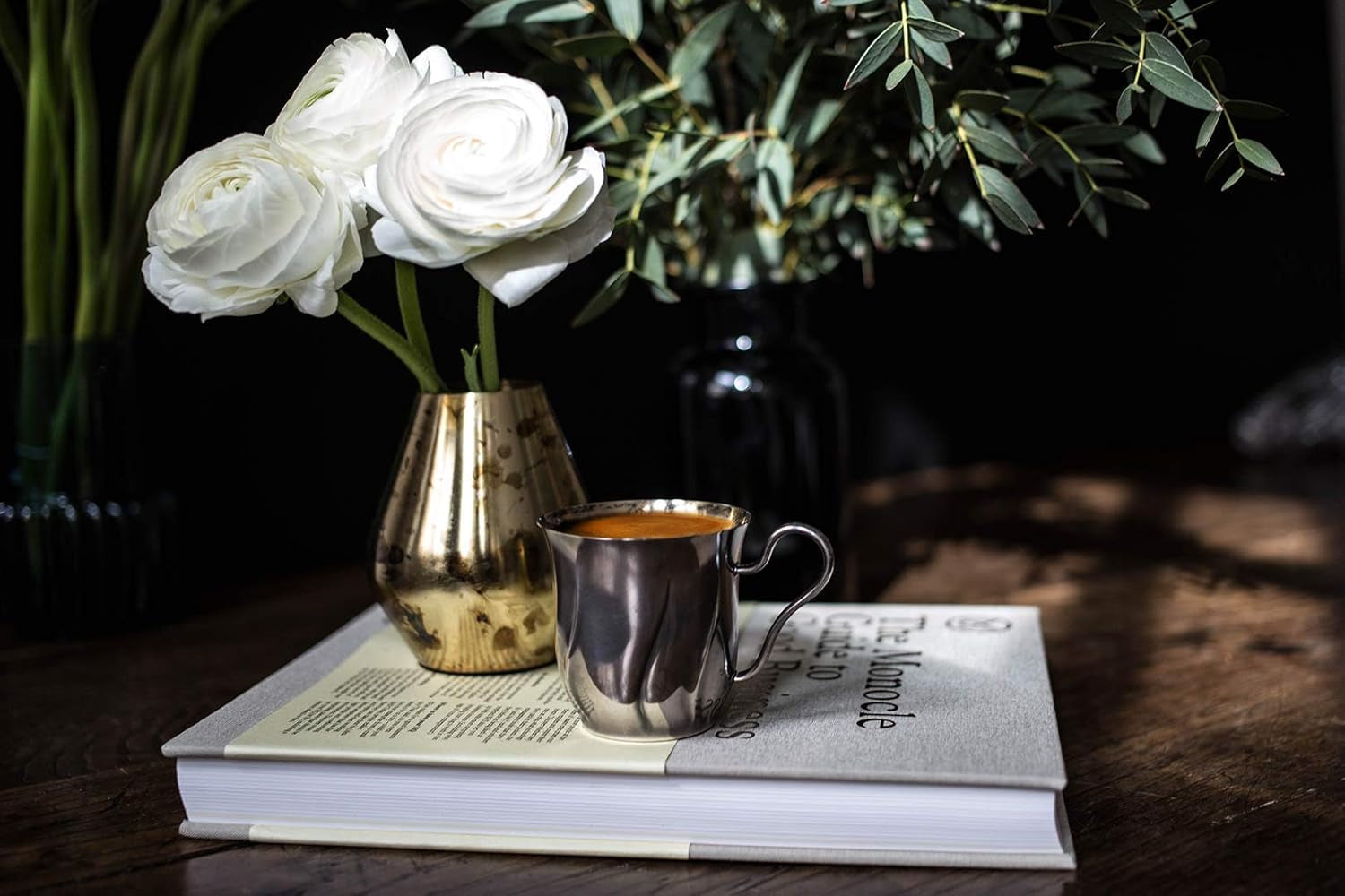 Café Royal Professional Line Crema – Machines à café pour machines automatiques, harmonique, cuisson moyenne, intensité 3/5, 1 kg