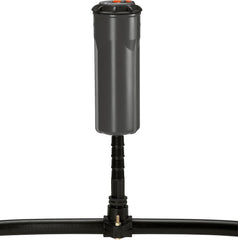 Selle de connexion pour système d'irrigation Gardena, filetage interne 25 mm x 3/4 pouce : pour connecter l'irrigation dans des tuyaux, compatible avec les connecteurs d'irrigation 2739 et 2740 (02728-20)