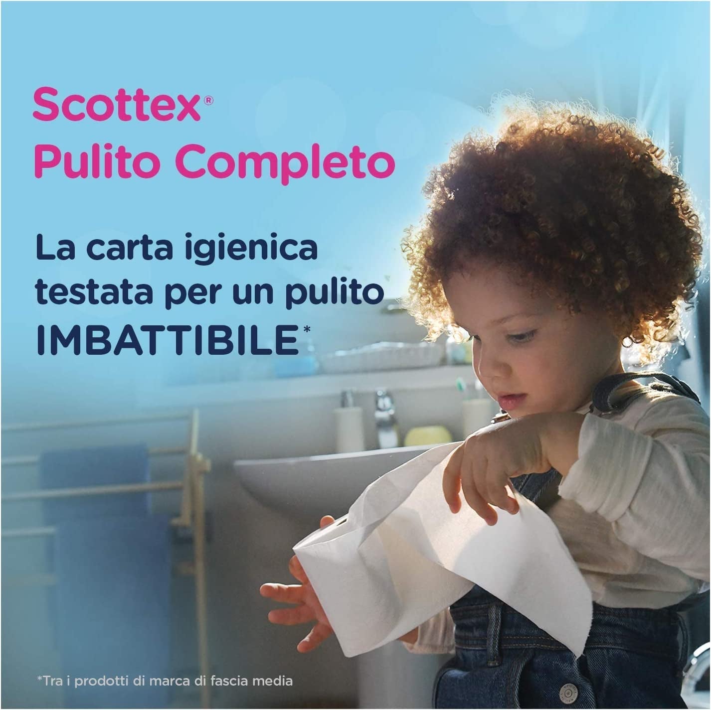 Hârtie igienică, pachet de 16 role maxi - 1830 G | 16 bucăți (pachet de 1)