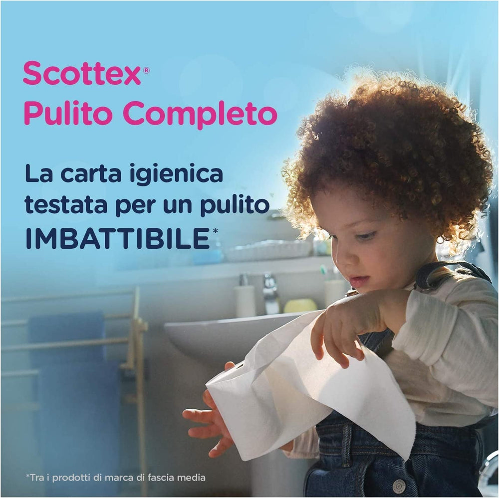 Papier toilette, paquet de 16 maxi rouleaux - 1830 G | 16 pièces (paquet de 1)