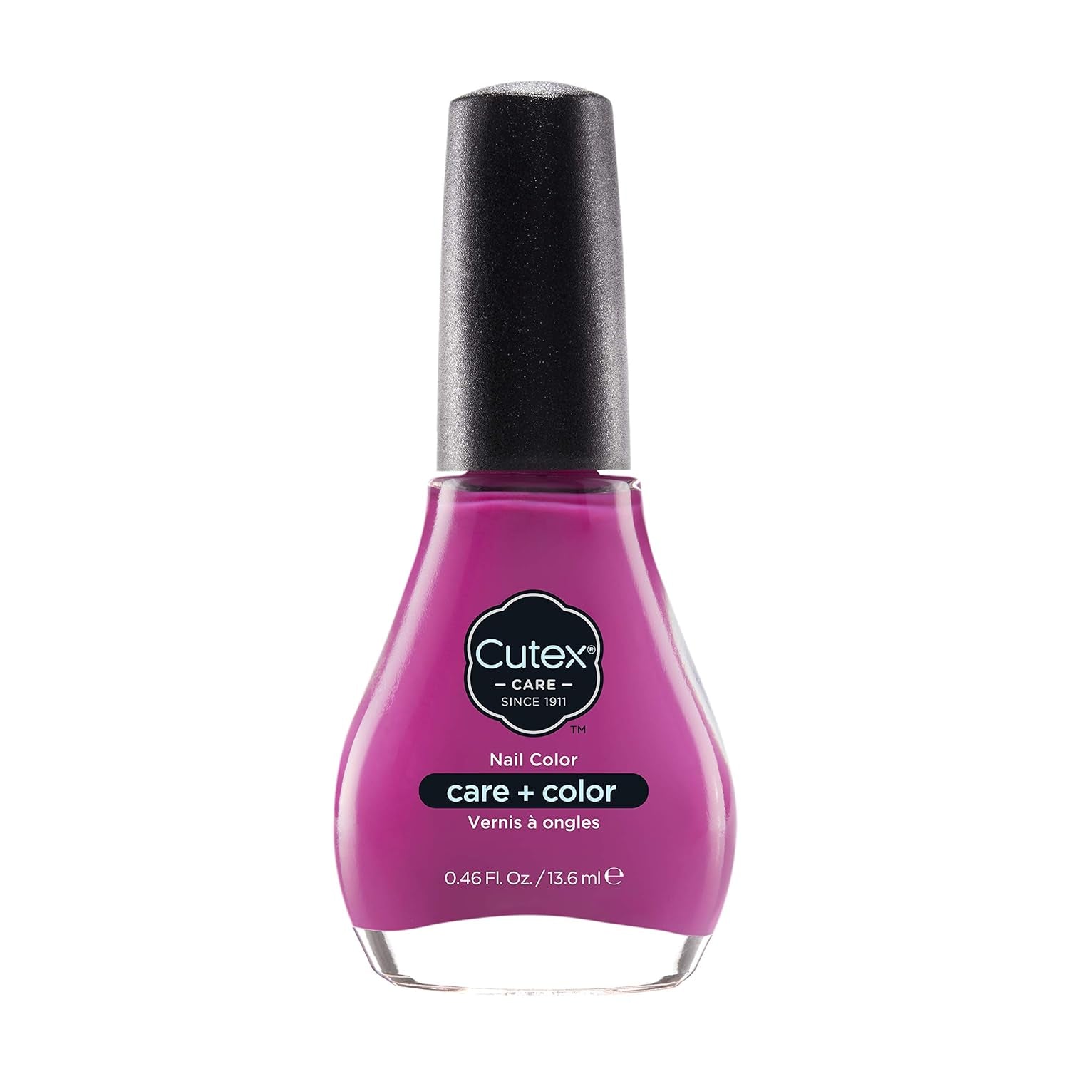 Vernis à ongles Care Plus, tanné au sable, no. 350