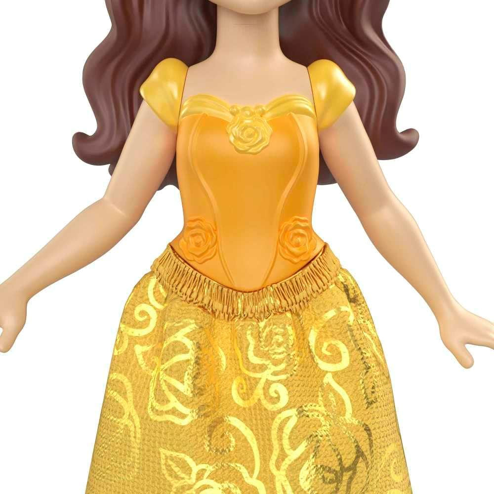Mattel Disney Prinzessinnen Belle, HLW78