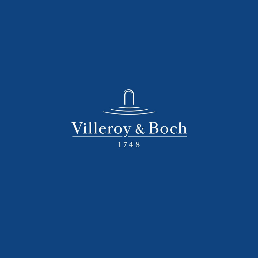 Etajeră Villeroy & Boch Toys Delight Royal Classic, suport decorativ pe niveluri pentru fursecuri, produse de patiserie și bucăți mici de prăjitură, din porțelan premium, alb