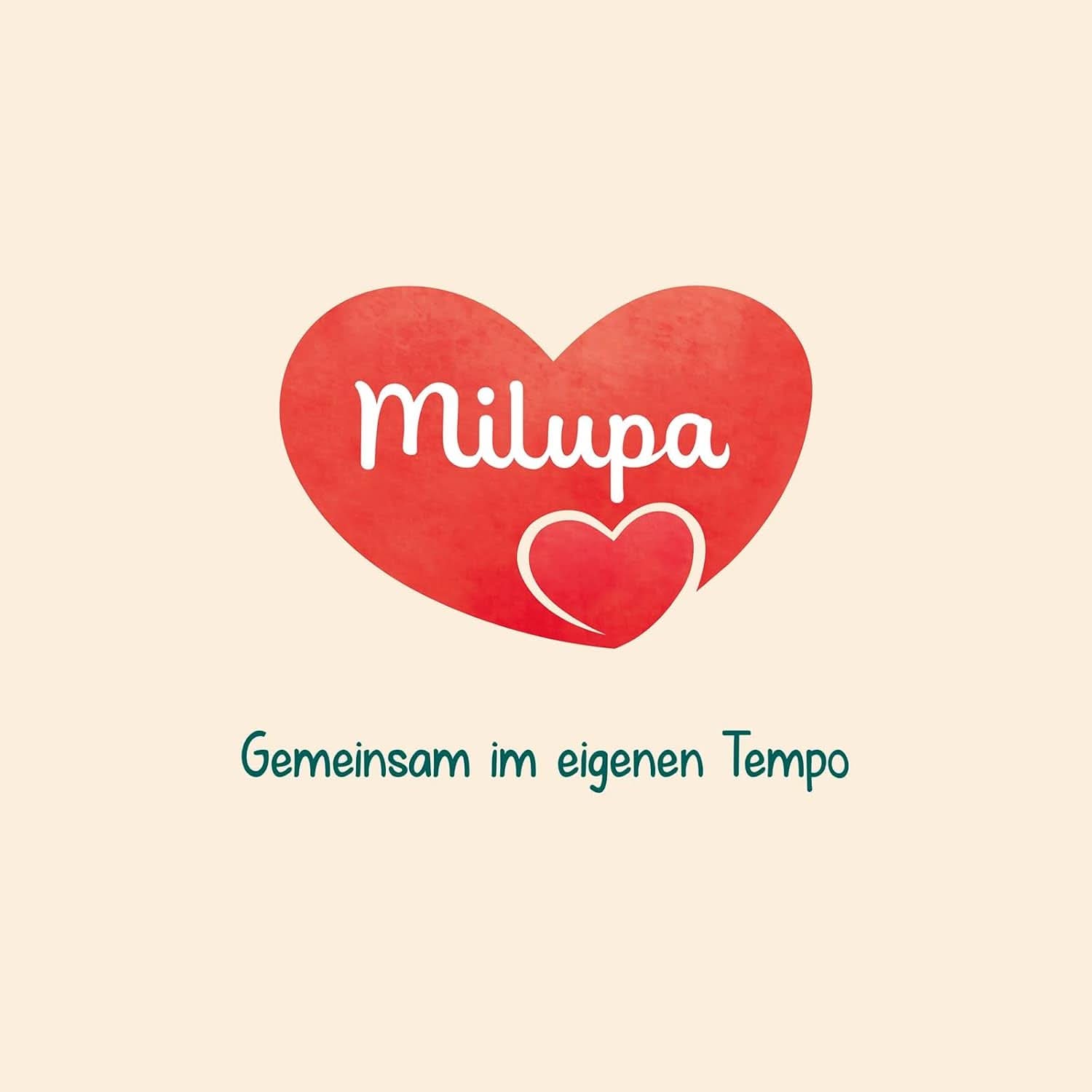 Milupa Lait pour enfants Milumil 1 plus - à partir de 1 an - pour les petits enfants en phase de croissance - accompagne le développement naturel - 5 x 550 g de poudre Mère et Enfant Naty Shop