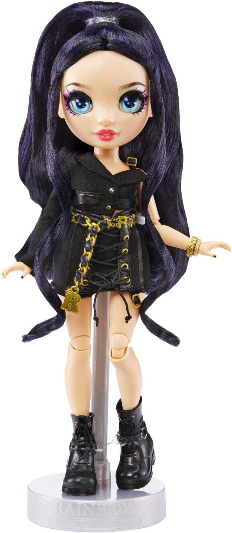 Rainbow High 577560EUC Actualisation du studio de mode