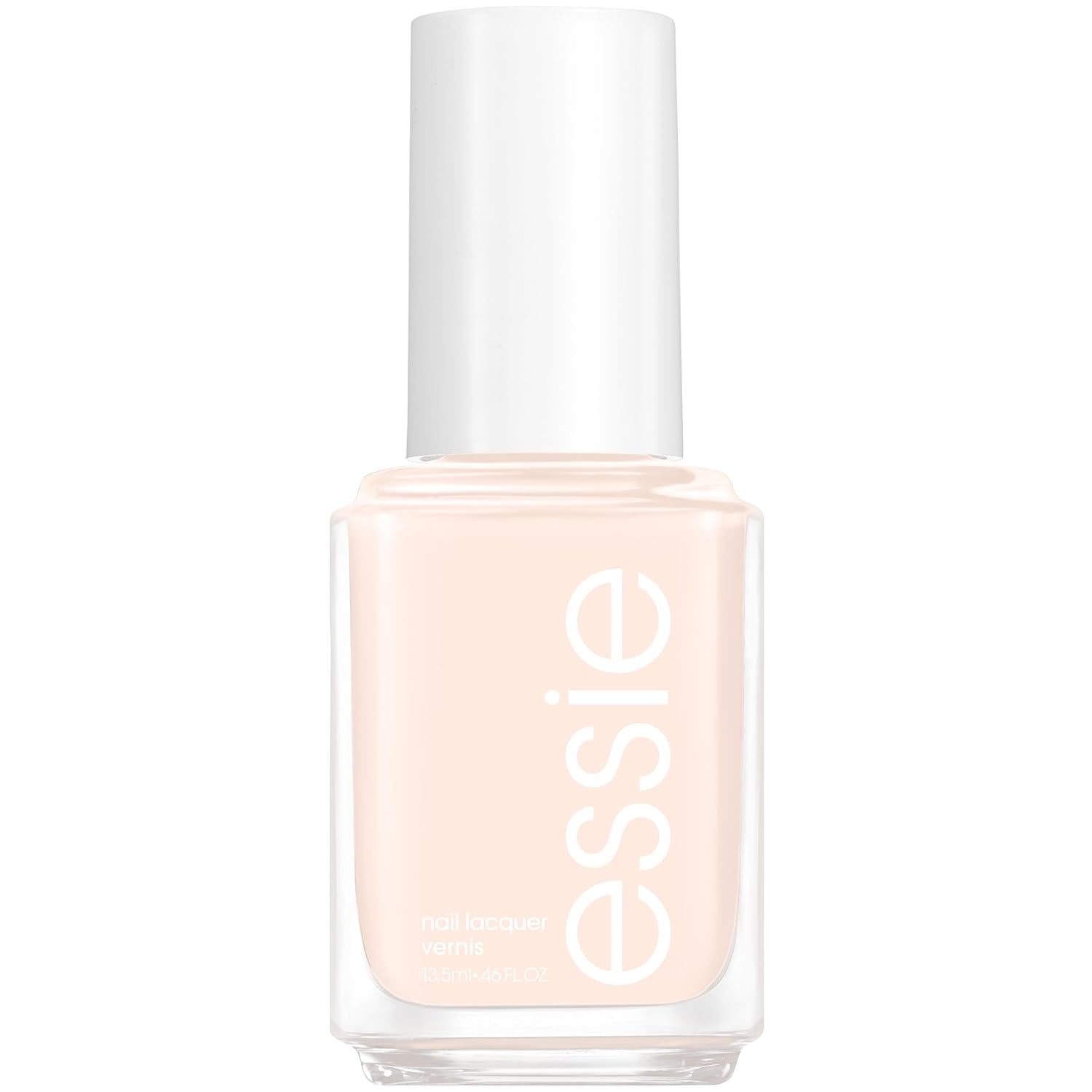 Essie Vernis à ongles pour ongles intenses, n° 608 ardoises sereines, blé, 13,5 ml