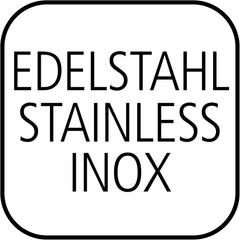 APS 40510 Distributeur de sucre - OLD FASHIONED, Ø 7,5 cm, H: 14 cm, Verre, 0,35 litre, Bouchon avec filetage en...