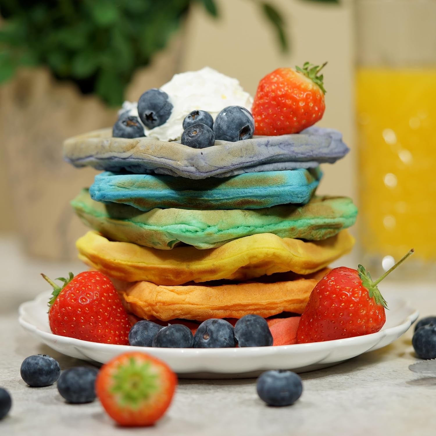 Colorant alimentaire Sugarflair Colourflex Extra Paste Verde - Colorant alimentaire comestible pour crème au beurre, chocolat, pâte à sucre, glaçage, fondant, mélanges à gâteaux, pâte et plus - 25g