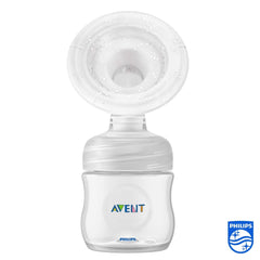 Tire-lait électronique individuel Philips Avent - avec technologie Natural Motion, coussin en silicone confortable Accessoires Alimentation et Allaitement Bebe Naty Shop