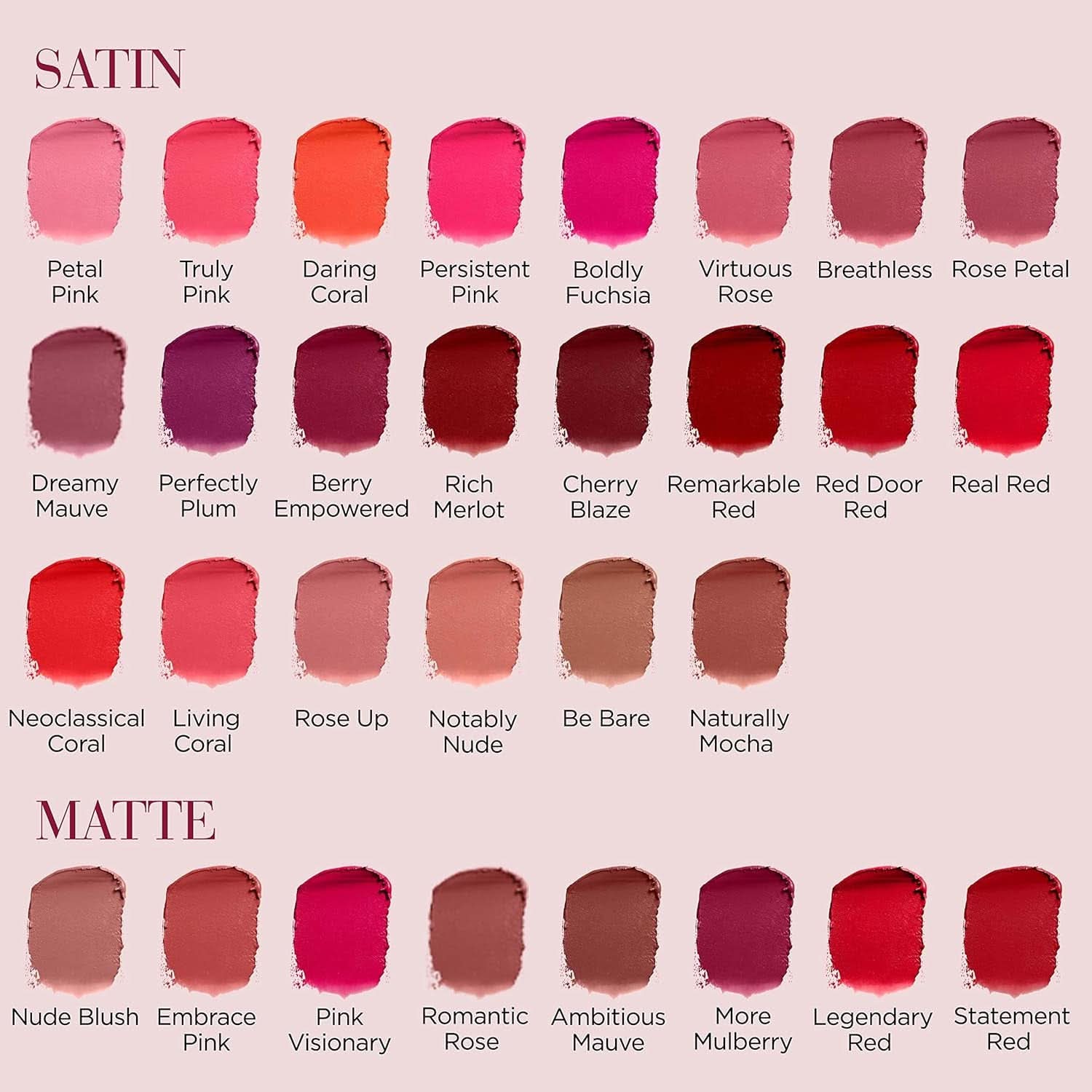 Rouge à lèvres Elizabeth Arden, Real Red Cosmétiques et Beauté Naty Shop