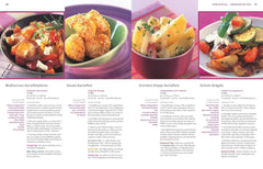 Cuisine familiale : 365 idées de recettes faciles que tout le monde adorera (GU Family Kitchen)