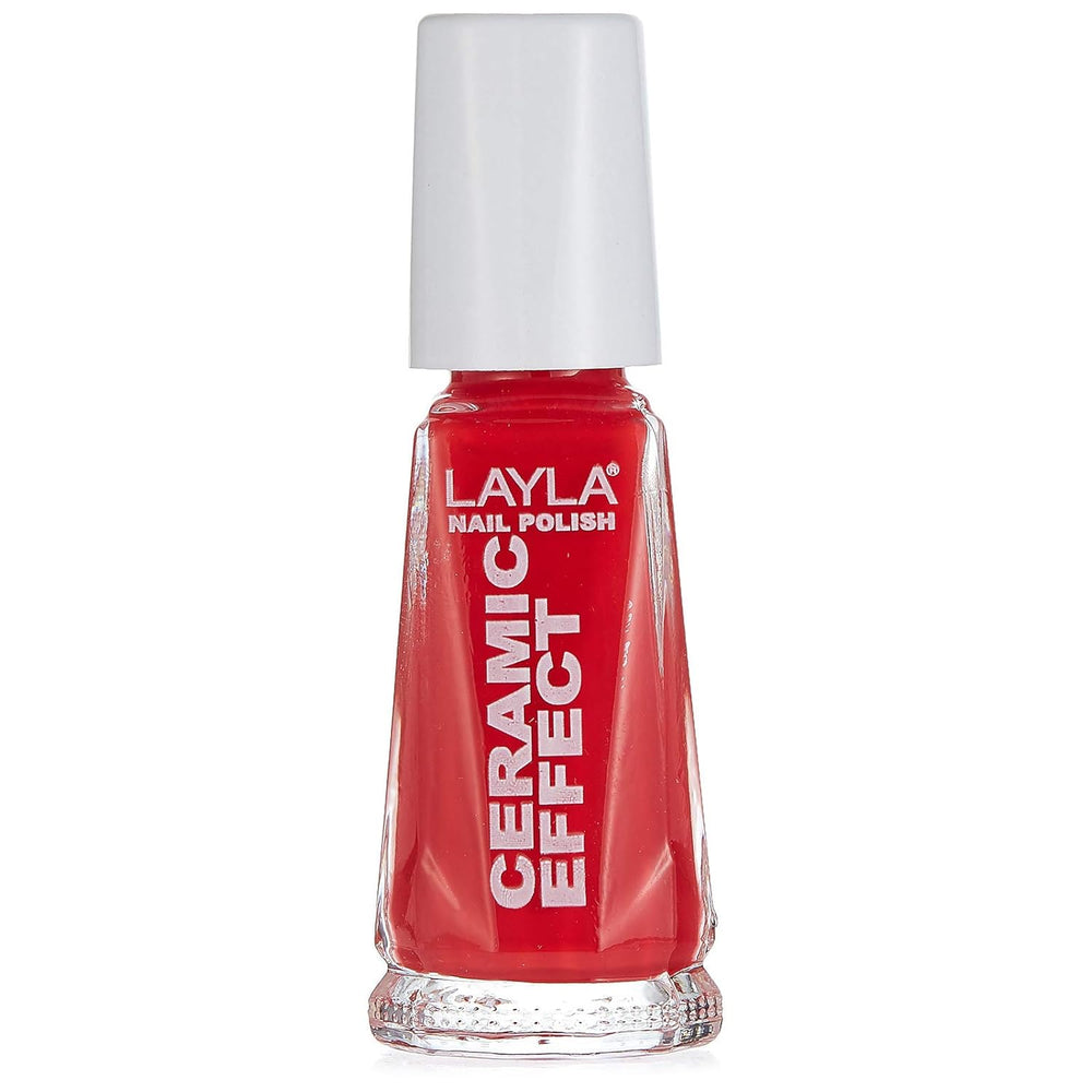 Cosmetics 1243R23-051 Vernis à ongles effet céramique - Danse avec les étoiles, pack de 1 (1 x 0,01 l)