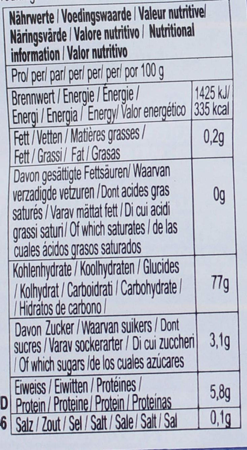 ACECOOK - OU Vermicelles de Riz - (1 X 400 GR)