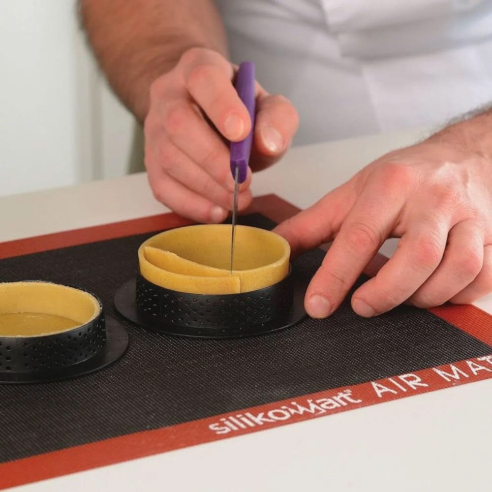 Silikomart 70.109.99.0065 AIR MAT Cuisine Naty Shop