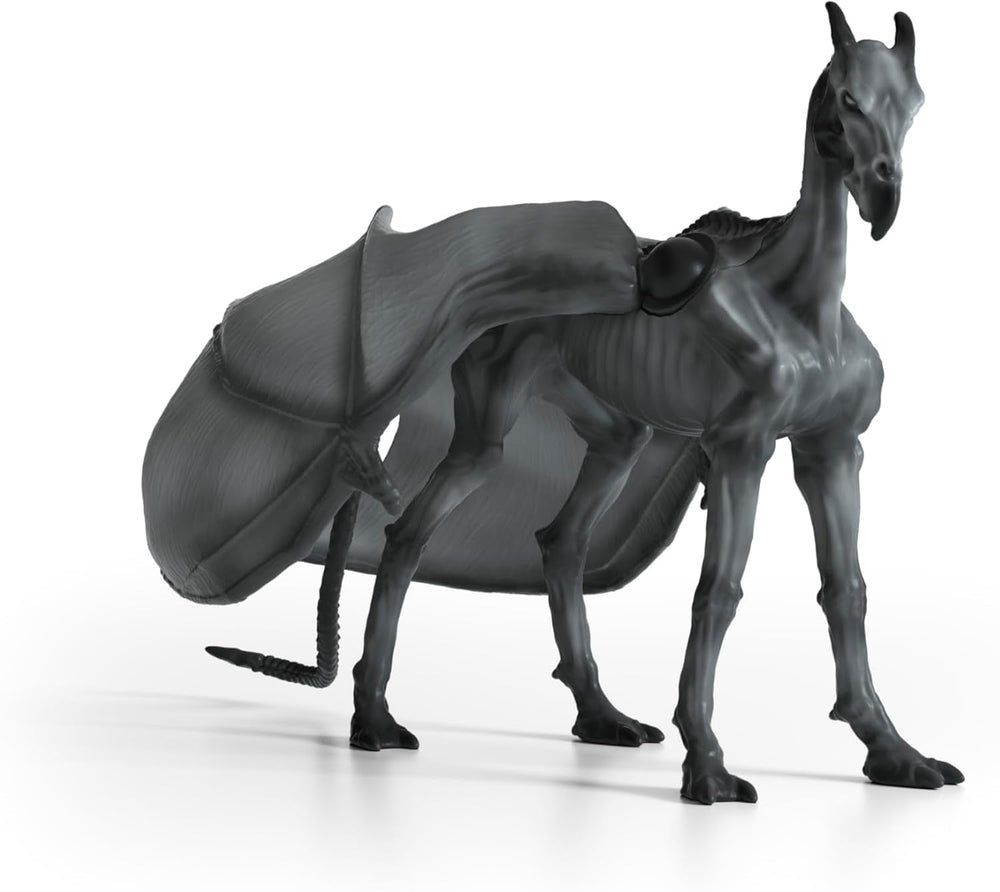 Schleich 13996 Thestral, de la 6 ani, HARRY POTTER - figurină de joacă, 21 X 16 X 18 cm Action figures Naty Shop