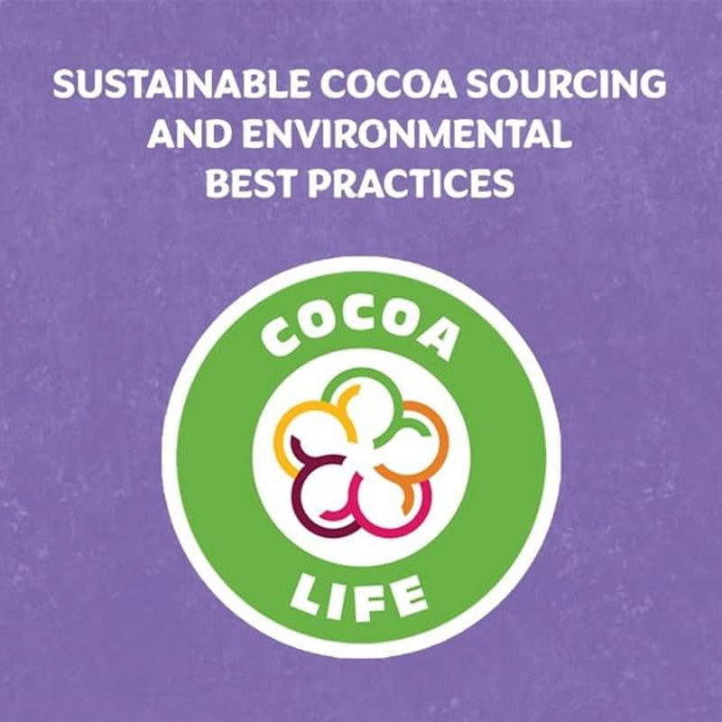 Milka Favoris, 108 pralines emballées individuellement, divers assortiments, 1 Kg Bonbons au Chocolat Naty Shop