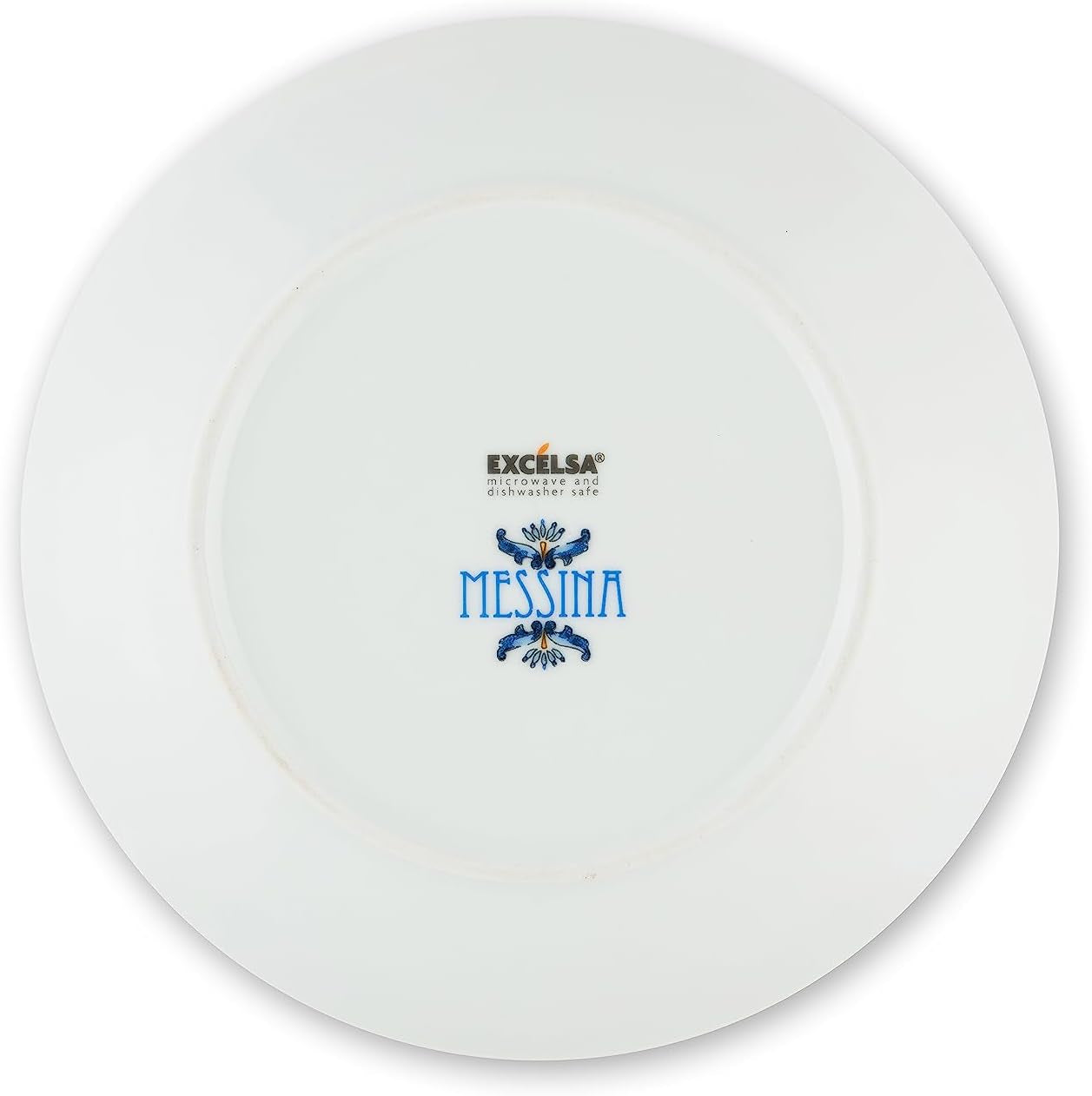 Excelsa Messina Tellerservice 18 pièces