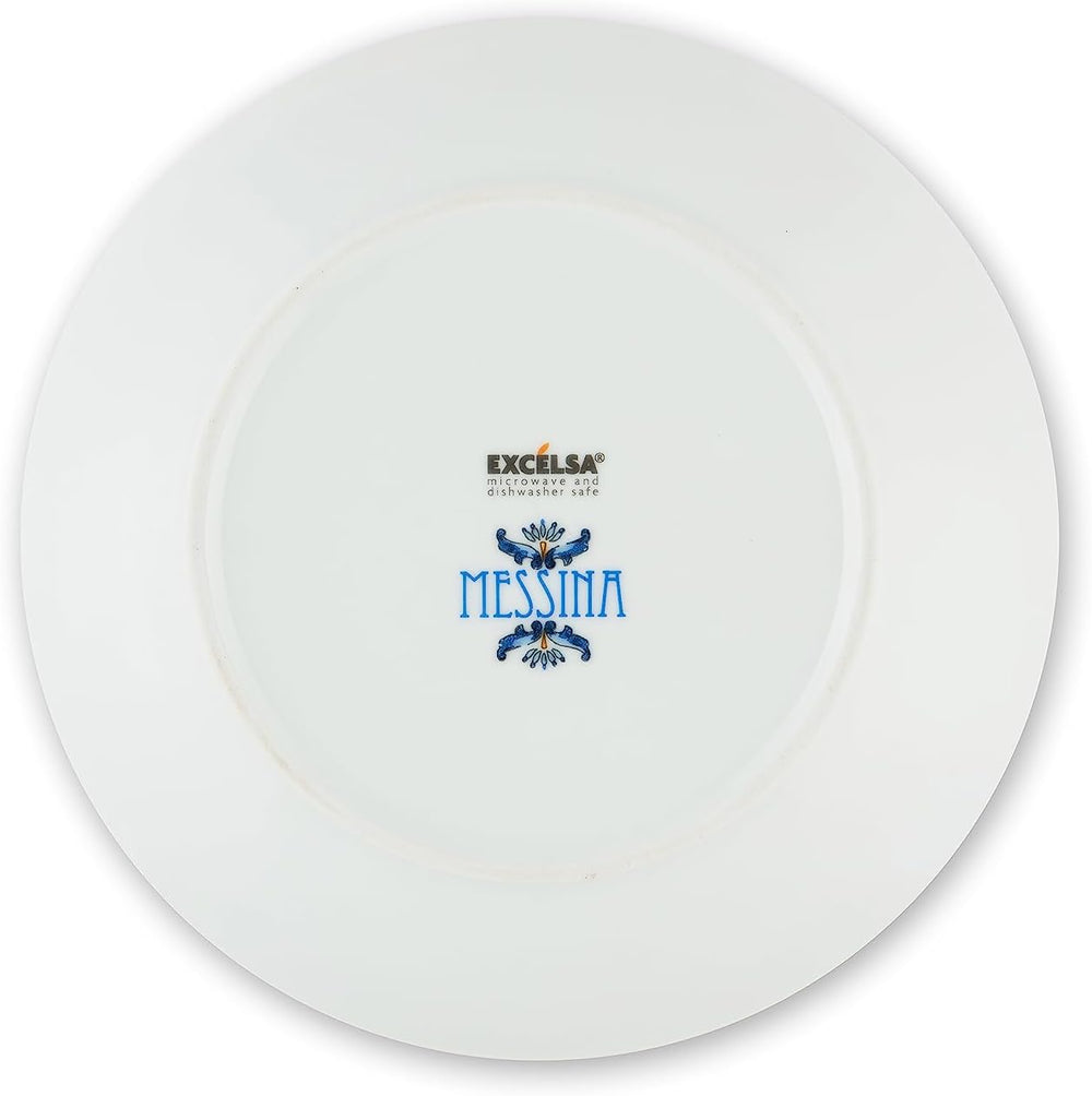 Excelsa Messina Tellerservice 18 pièces
