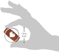 Städter Moule à biscuits « Clever Robber » avec éjecteur, lisse, plastique, 4 cm, argent