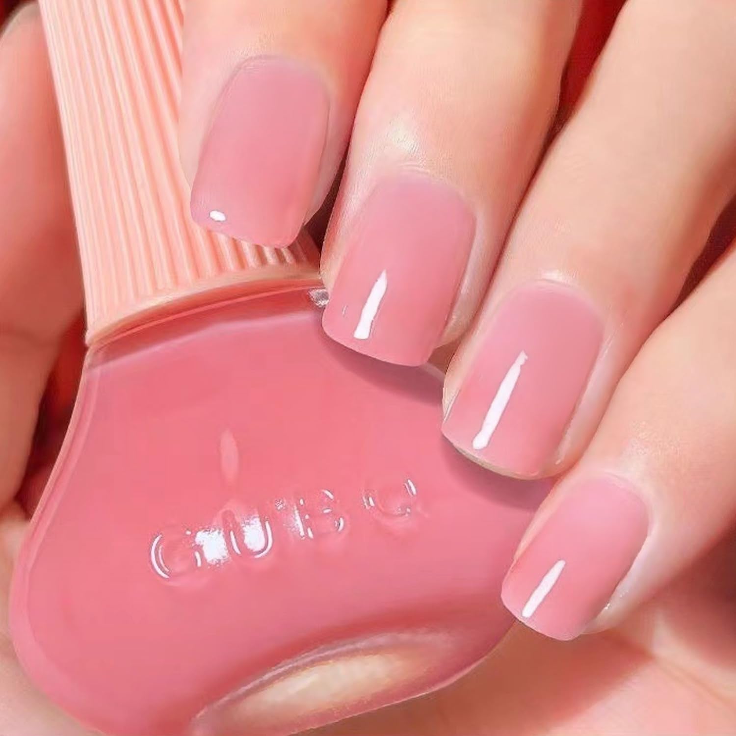 Vernis à ongles à séchage rapide Crimson Summer Vernis à ongles régulier 12,1 ml