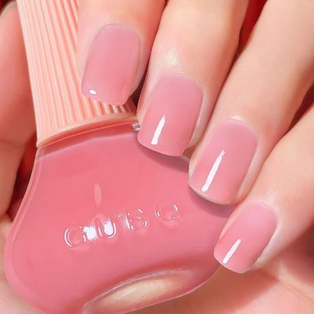 Vernis à ongles à séchage rapide Crimson Summer Vernis à ongles régulier 12,1 ml