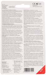 NUK Cool All-Around anneau de dentition avec éléments de refroidissement, à partir de 3 mois, 1 pièce, multicolore