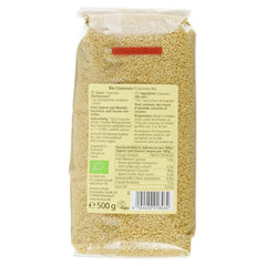 Couscous aux céréales bio, 500g