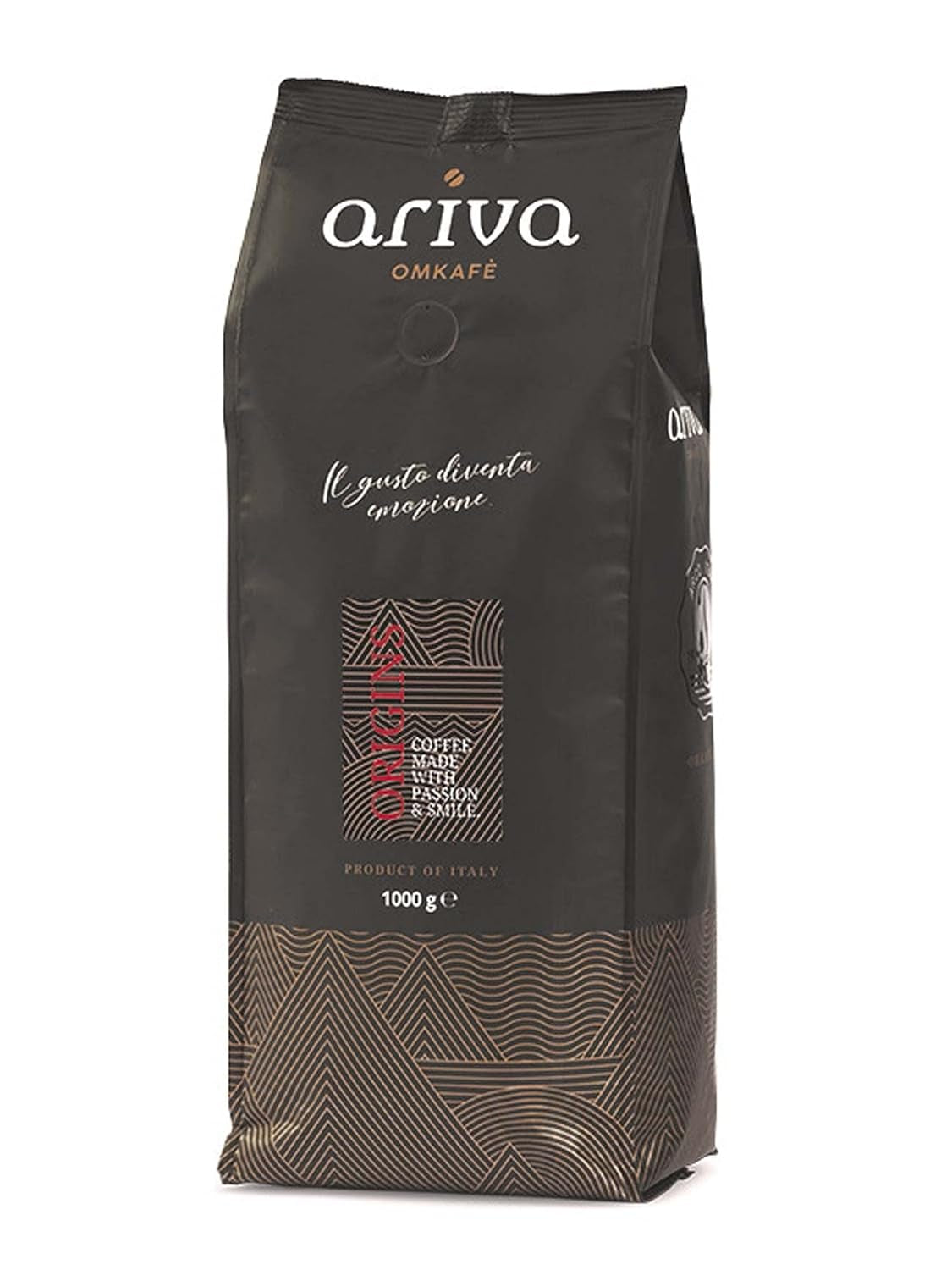 Café Expresso - Terraviva - En Grains 1000g (28.00EUR/1kg)