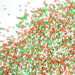 Sprinkles sur le thème de Noël, 40 grammes Sprinkles Naty Shop