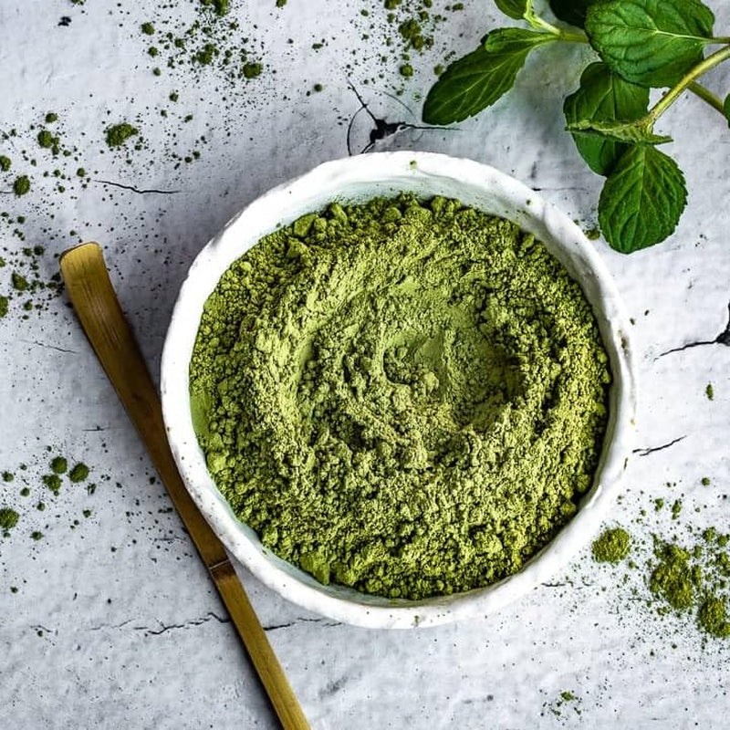 DATTELMANN® - Ceai Matcha organic pudră 100 g – Original din Japonia