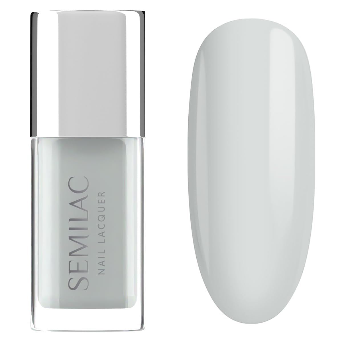 Vernis à ongles Semilac 111 Espresso 9 ml