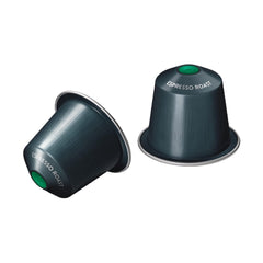 STARBUCKS Coffee Shop Classics – Pack de torréfaction expresso STARBUCKS de Nespresso, capsules de café 10 x 10 (100 capsules) – Exclusivité Amazon