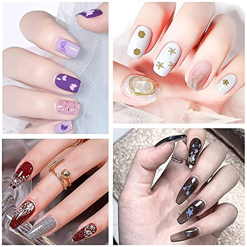 Biutee ștampilă unghii 30 piese, set de ștampile unghii, șablon unghii, ștampilare unghii animale flori imagini, placă unghii ștampilă cu 2 ștampile 2 răzuitoare, accesorii design unghii ștampilă unghii franțuzești
