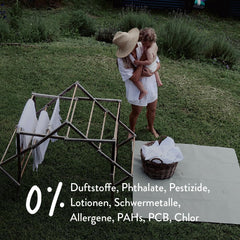 Couches push-up taille 4 L (7-12 kg) - 1 sachet de 25 pièces - Sans substances nocives, écologiques, ultra plates, pour une utilisation nocturne - Fabriquées au Danemark