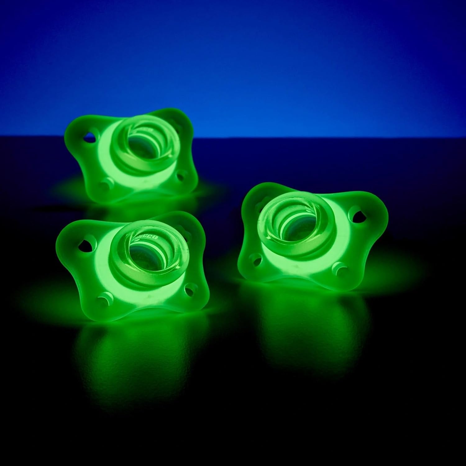 PHYSIOFORMA MINI PURGE SUSPENSION SOUPLE, BRILLANTE, 2-6M, 100% SILICONE, 2 PCS.