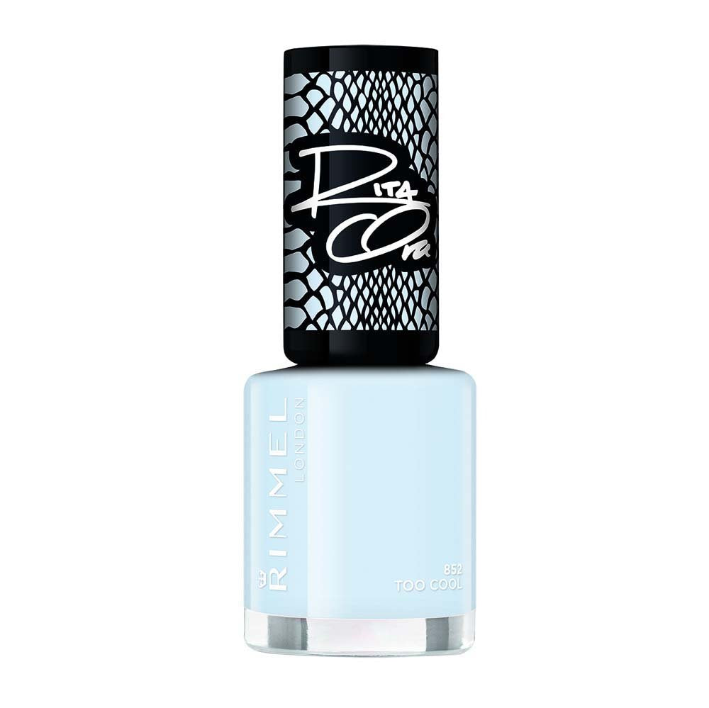 Rimmel 202 Rita Ora, vernis à ongles 60 secondes