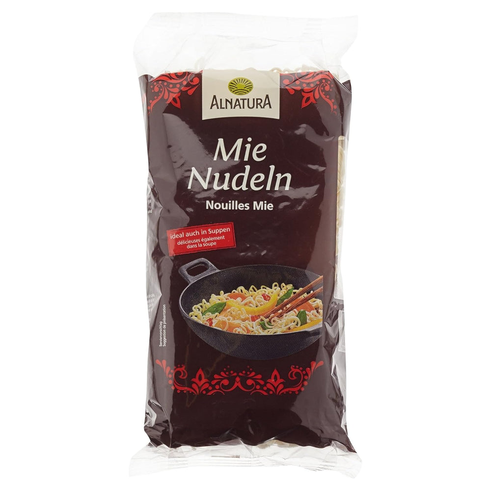 Nouilles Mie bio, 250g