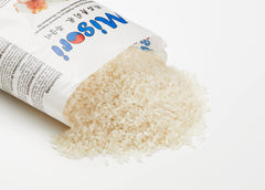 Calrose Riz Misori / Riz à Sushi, 1 kg