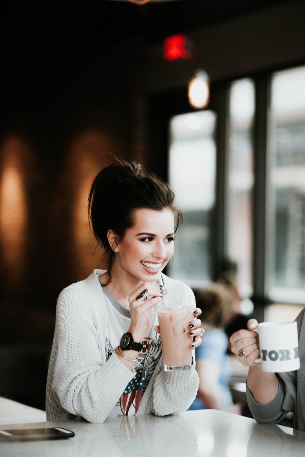 Café en grains Espresso / Café Crema 6 x 1000g fraîchement torréfiés