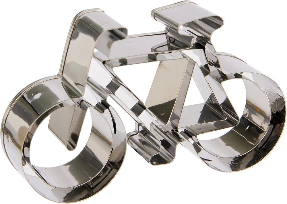 Birkmann Moule à biscuits, 11 cm, acier inoxydable