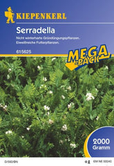 Seradella 2 Kg