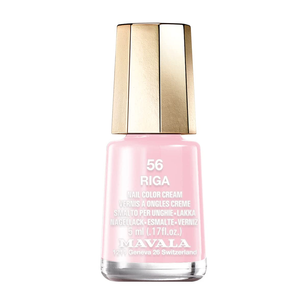 Vernis à ongles 56-Riga 5 ml