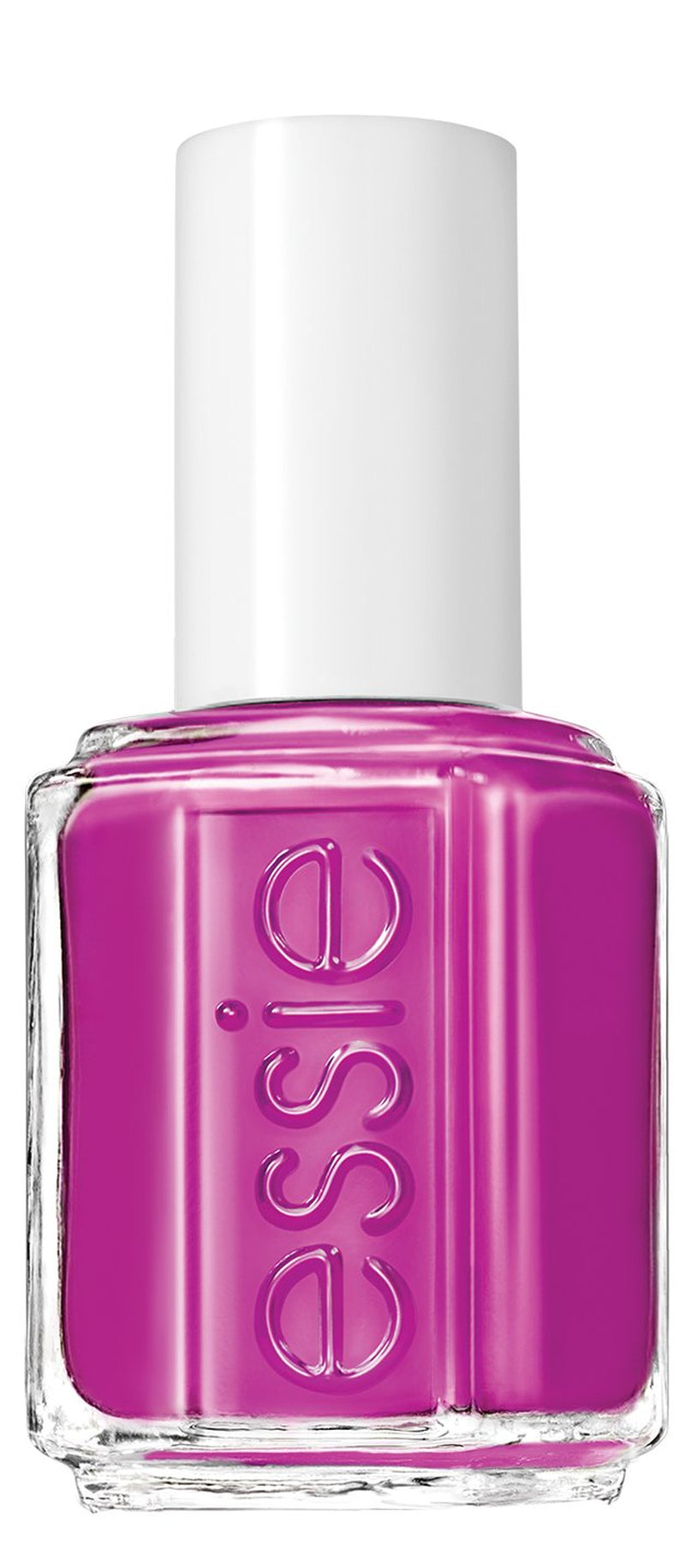 Essie Vernis à ongles pour ongles colorés, n° 101 Lady Like, Nude, 13,5 ml