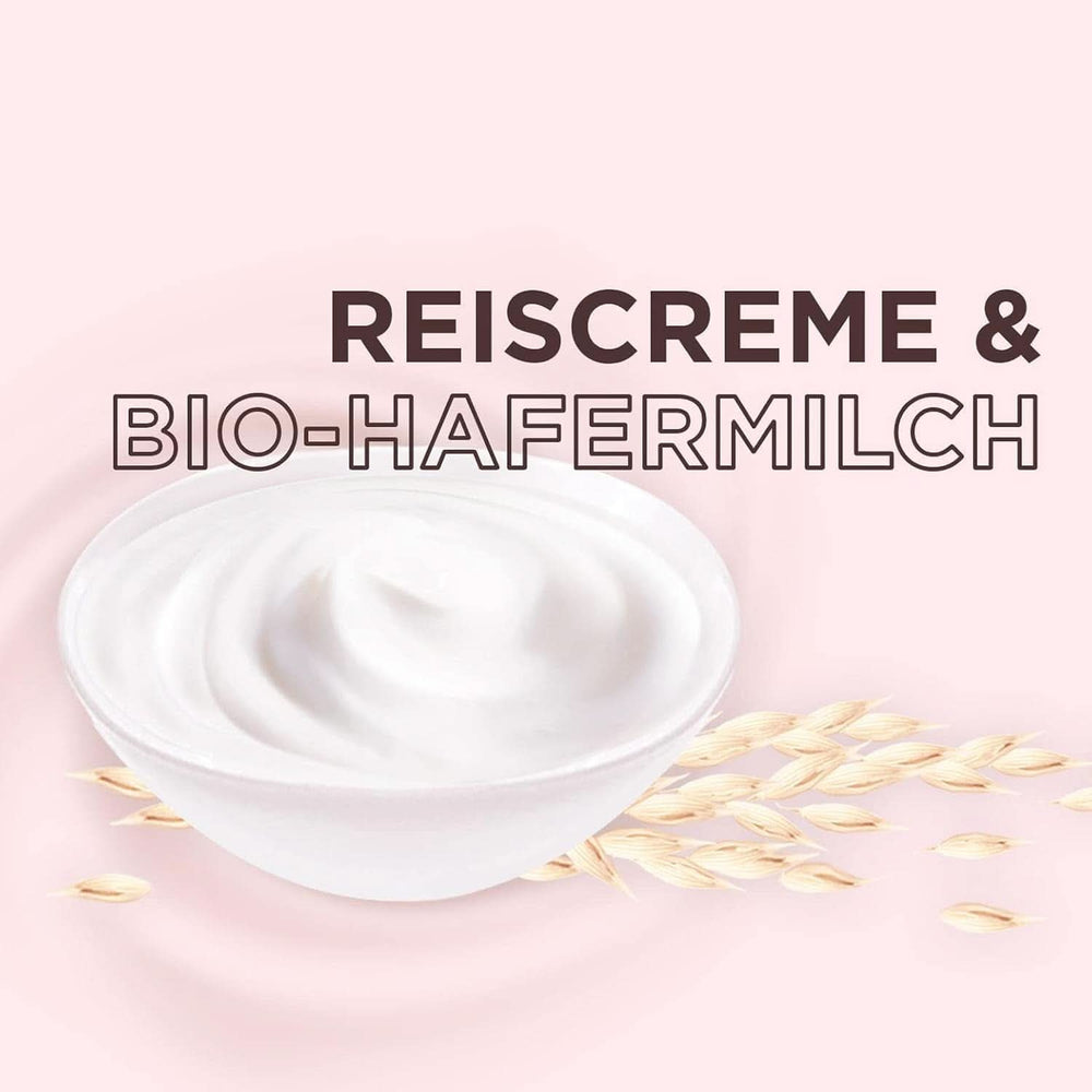 Garnier True Treasures Șampon calmant cu lapte de ovăz delicat pentru păr sensibil, 250 ml Duș și baie Naty Shop