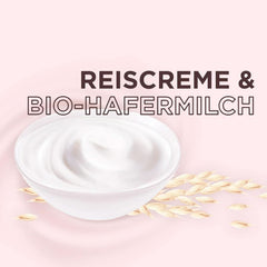 Garnier True Treasures Șampon calmant cu lapte de ovăz delicat pentru păr sensibil, 250 ml Duș și baie Naty Shop