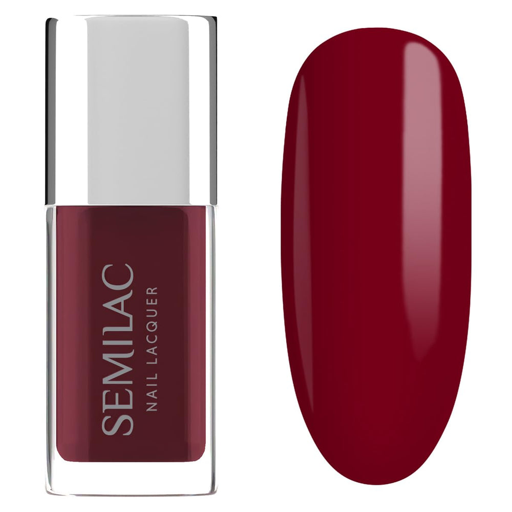 Vernis à ongles Semilac 111 Espresso 9 ml