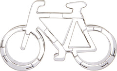 Birkmann Moule à biscuits, 11 cm, acier inoxydable