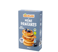 Meine Pancakes Natty Shop Titre par défaut