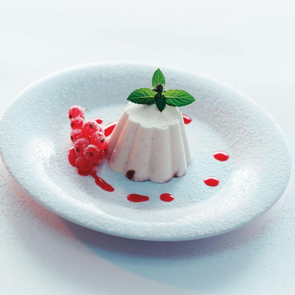 Forma de Copt Silikomart, 20.035.00.0060 SF 035 , "SF 035 Briochette Cannellata" Bucatarie Naty Shop