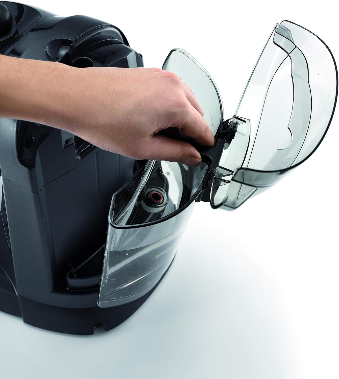 De'Longhi DeLonghi EC201CD.B Expresso